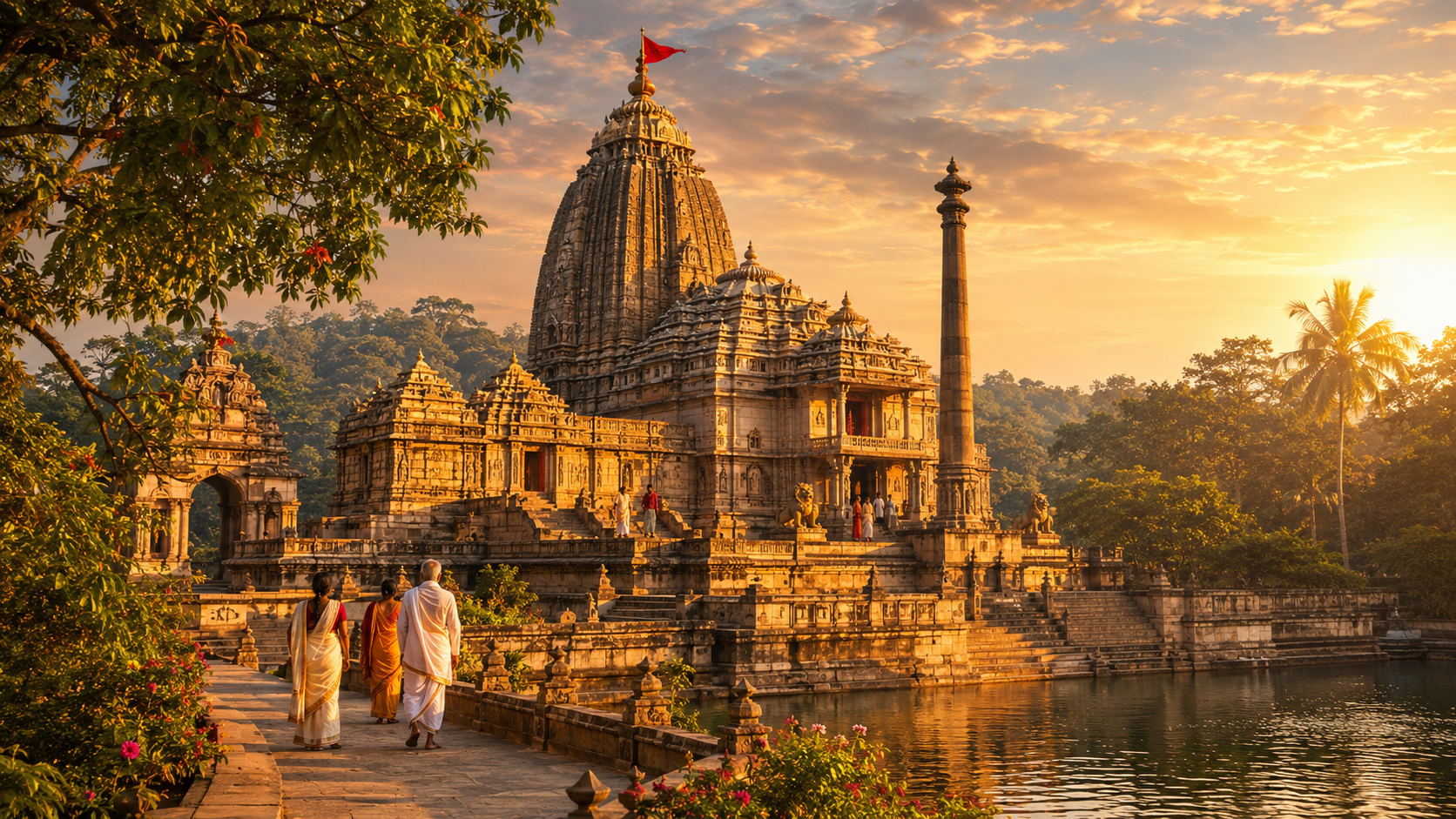 Shri Jagannath Puri Spiritual Yatra