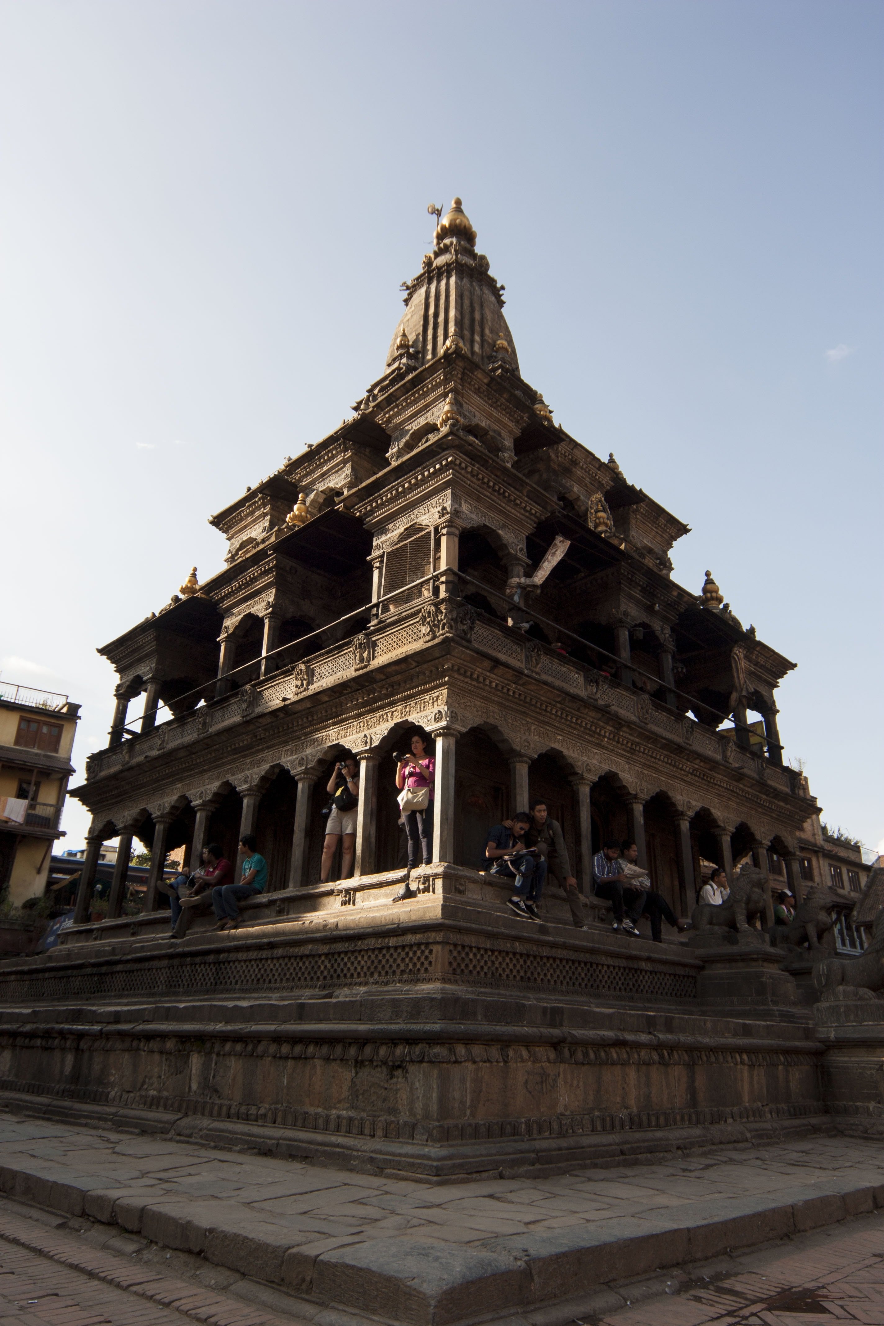 Ganga Spiritual Journey